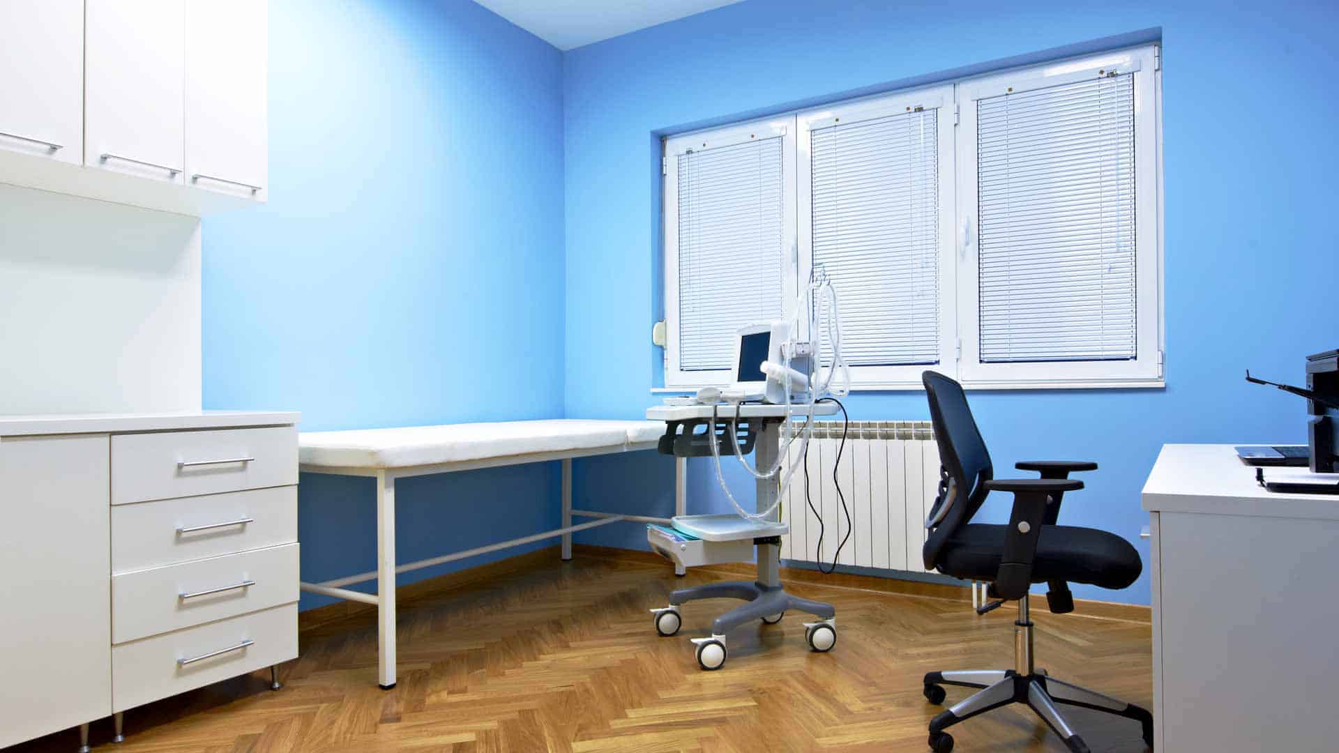 How to Price Your Medical Room For Rent
