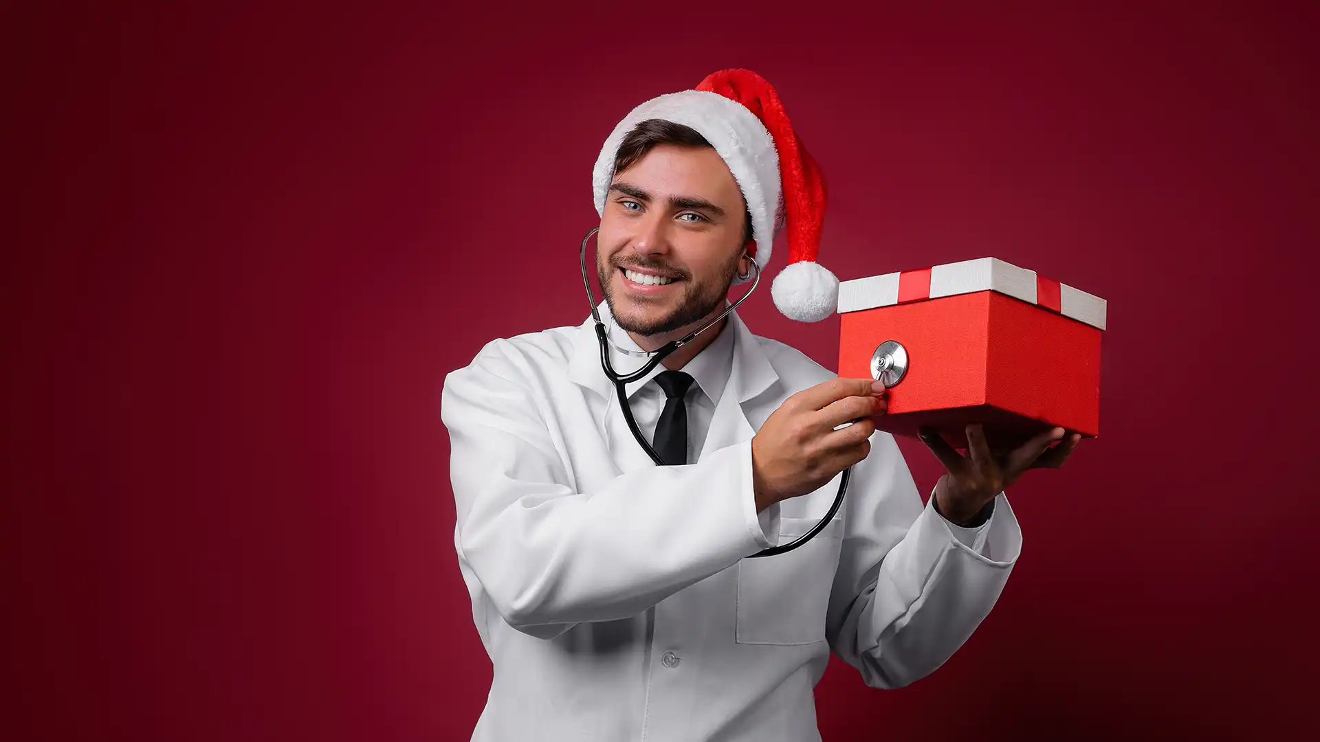 Christmas Gift Ideas for Medical and Health Industry