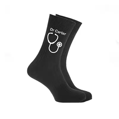 Gift Socks for Doctors