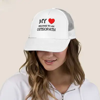 Osteopath perfect Cap Christmas Gift