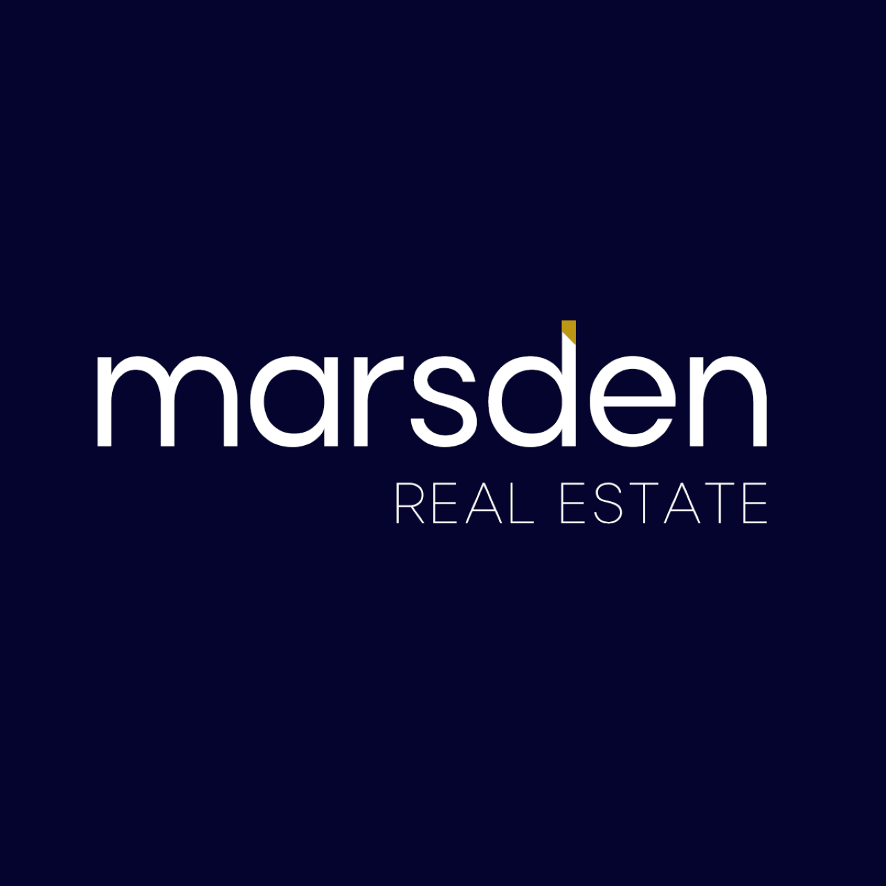 Marsden Real Estate